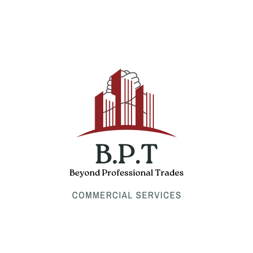 BPT Commercial Services